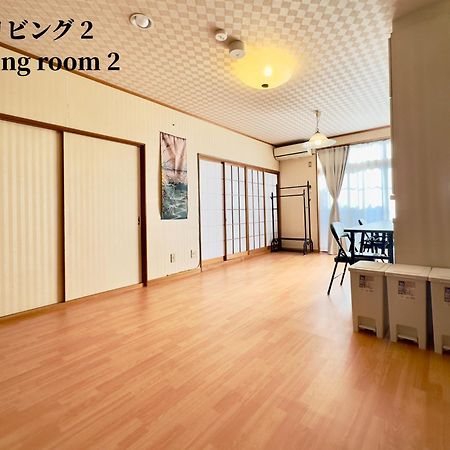 Family Or Business Travel 20 Percent Off 20 Guests 144Sqm Free Ikebukuro Shuttle 2 Kitchens Bathrooms 4 Bedrooms Tokyo Exterior photo