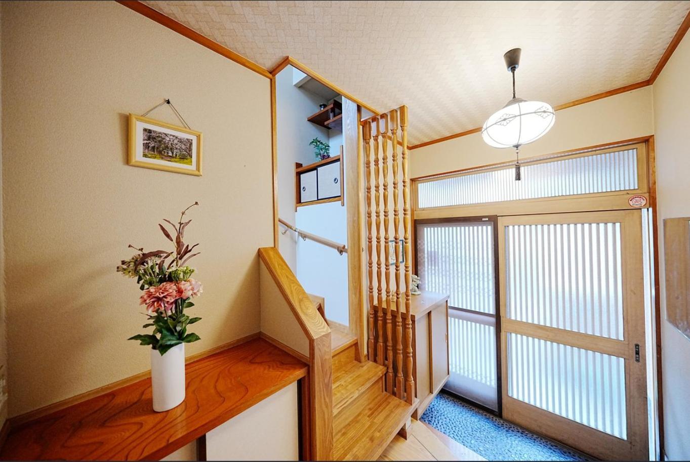 Family Or Business Travel 20 Percent Off 20 Guests 144Sqm Free Ikebukuro Shuttle 2 Kitchens Bathrooms 4 Bedrooms Tokyo Exterior photo