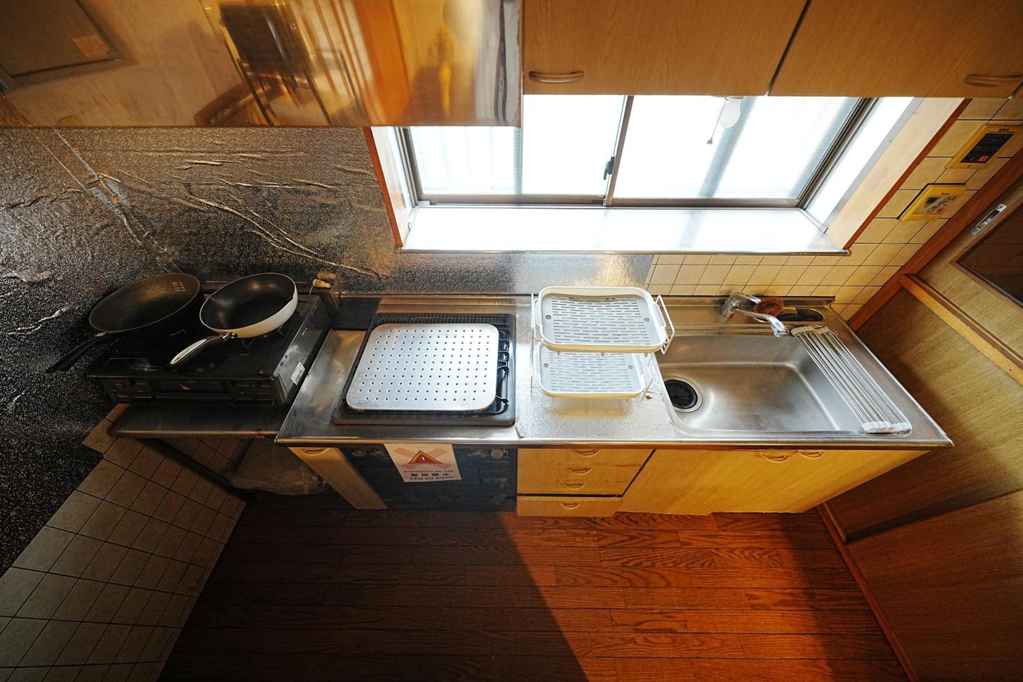Family Or Business Travel 20 Percent Off 20 Guests 144Sqm Free Ikebukuro Shuttle 2 Kitchens Bathrooms 4 Bedrooms Tokyo Exterior photo