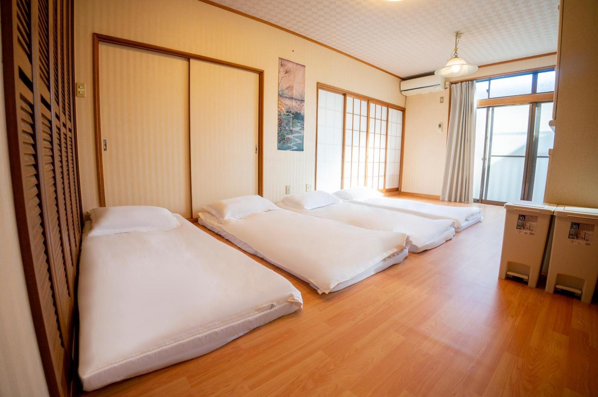 Family Or Business Travel 20 Percent Off 20 Guests 144Sqm Free Ikebukuro Shuttle 2 Kitchens Bathrooms 4 Bedrooms Tokyo Exterior photo